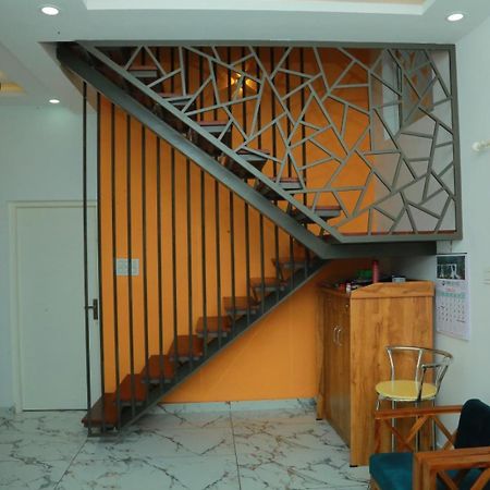 Azure Home Stay Kochi Ngoại thất bức ảnh