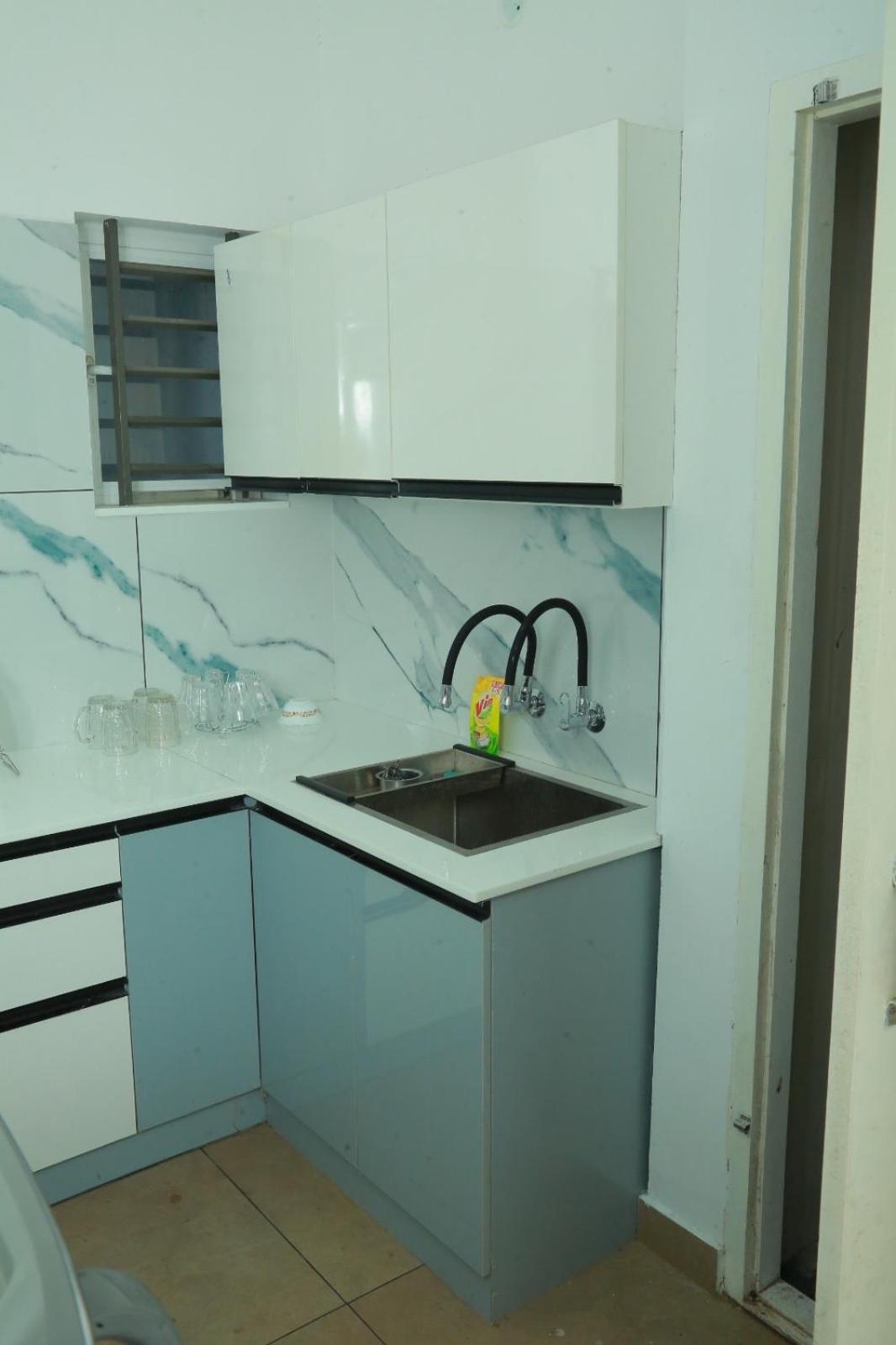 Azure Home Stay Kochi Ngoại thất bức ảnh