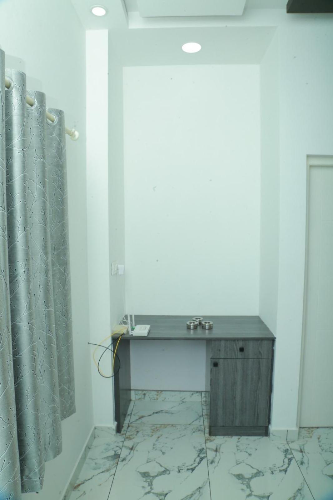 Azure Home Stay Kochi Ngoại thất bức ảnh