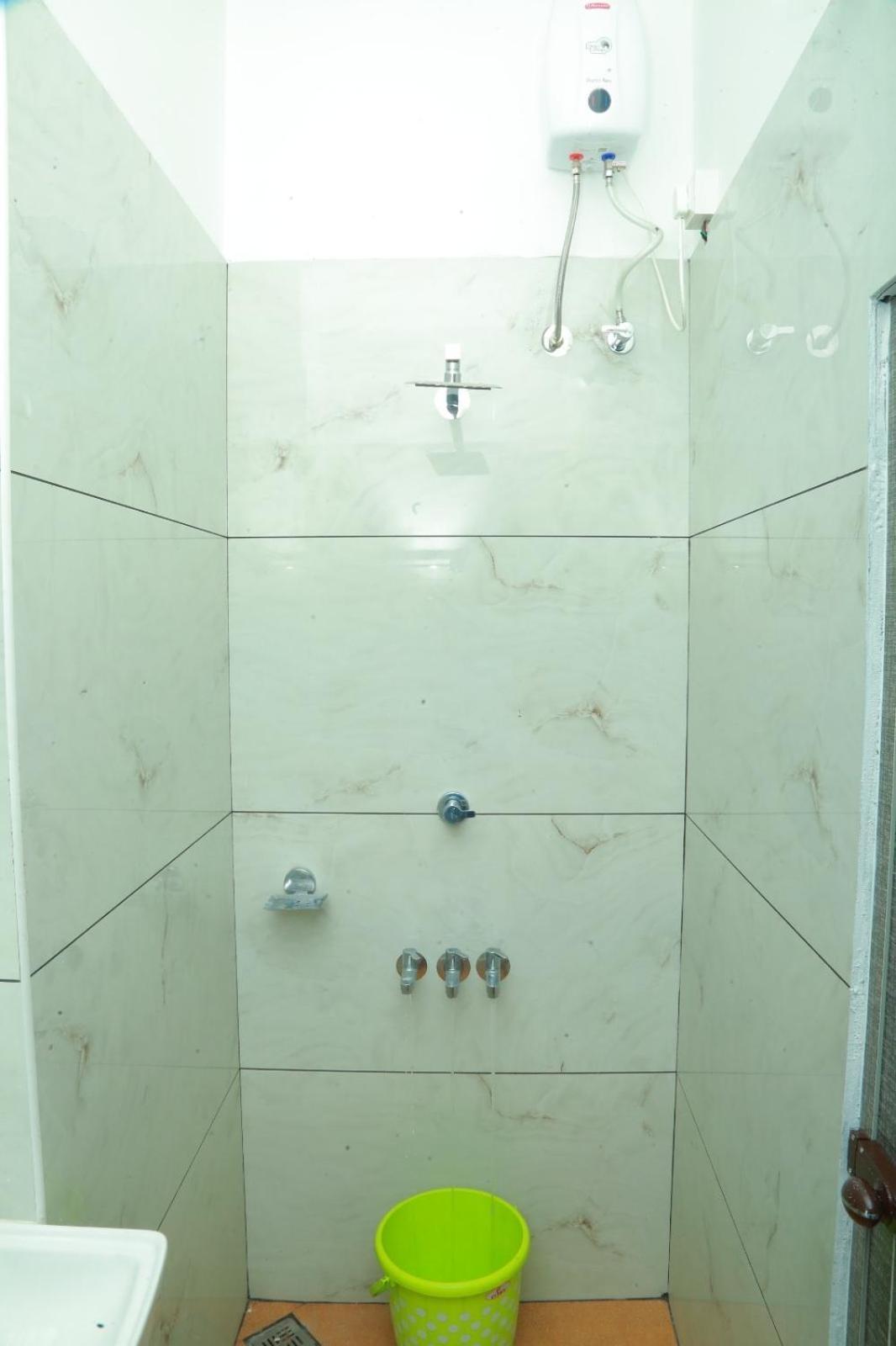 Azure Home Stay Kochi Ngoại thất bức ảnh