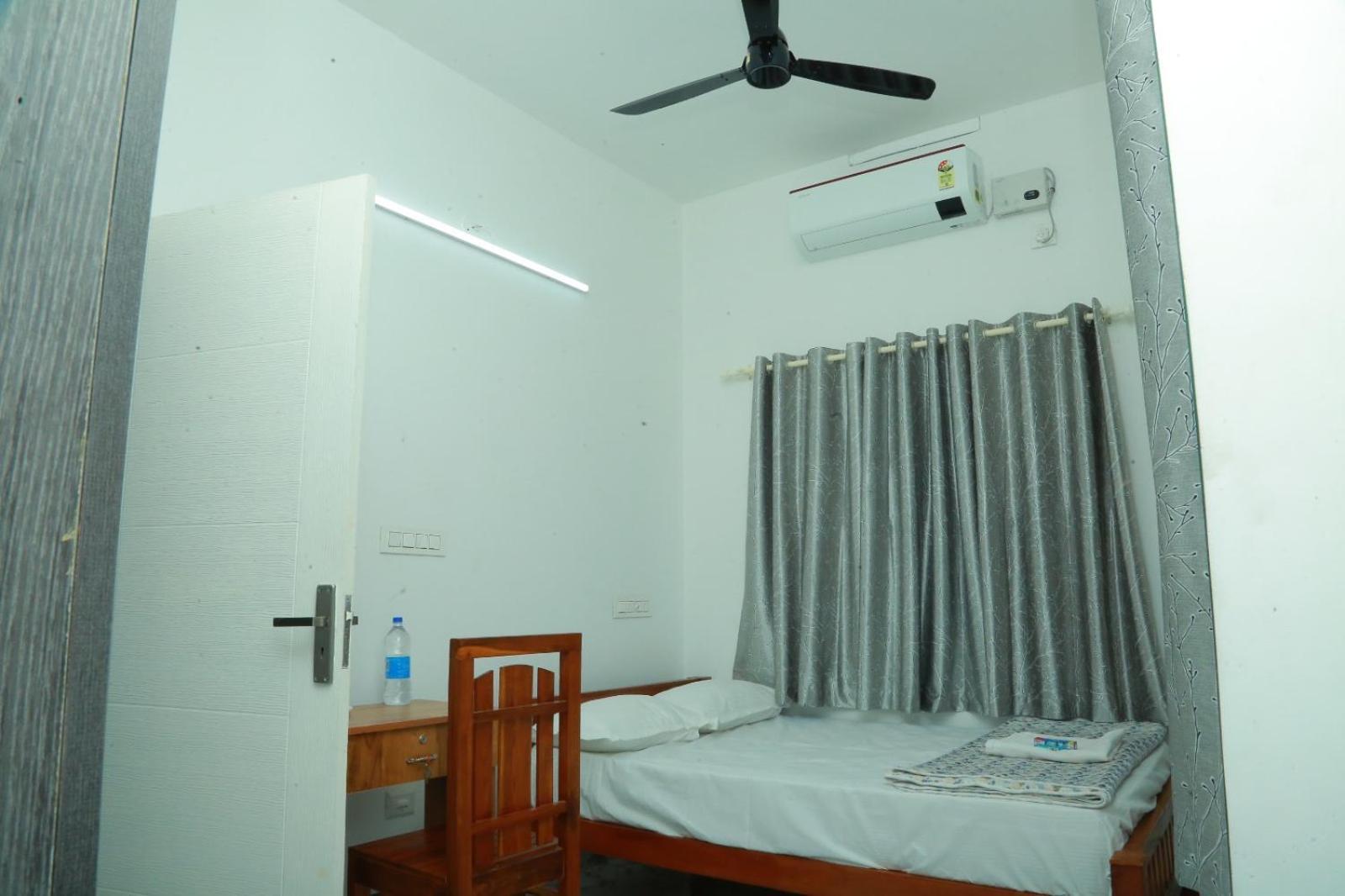 Azure Home Stay Kochi Ngoại thất bức ảnh